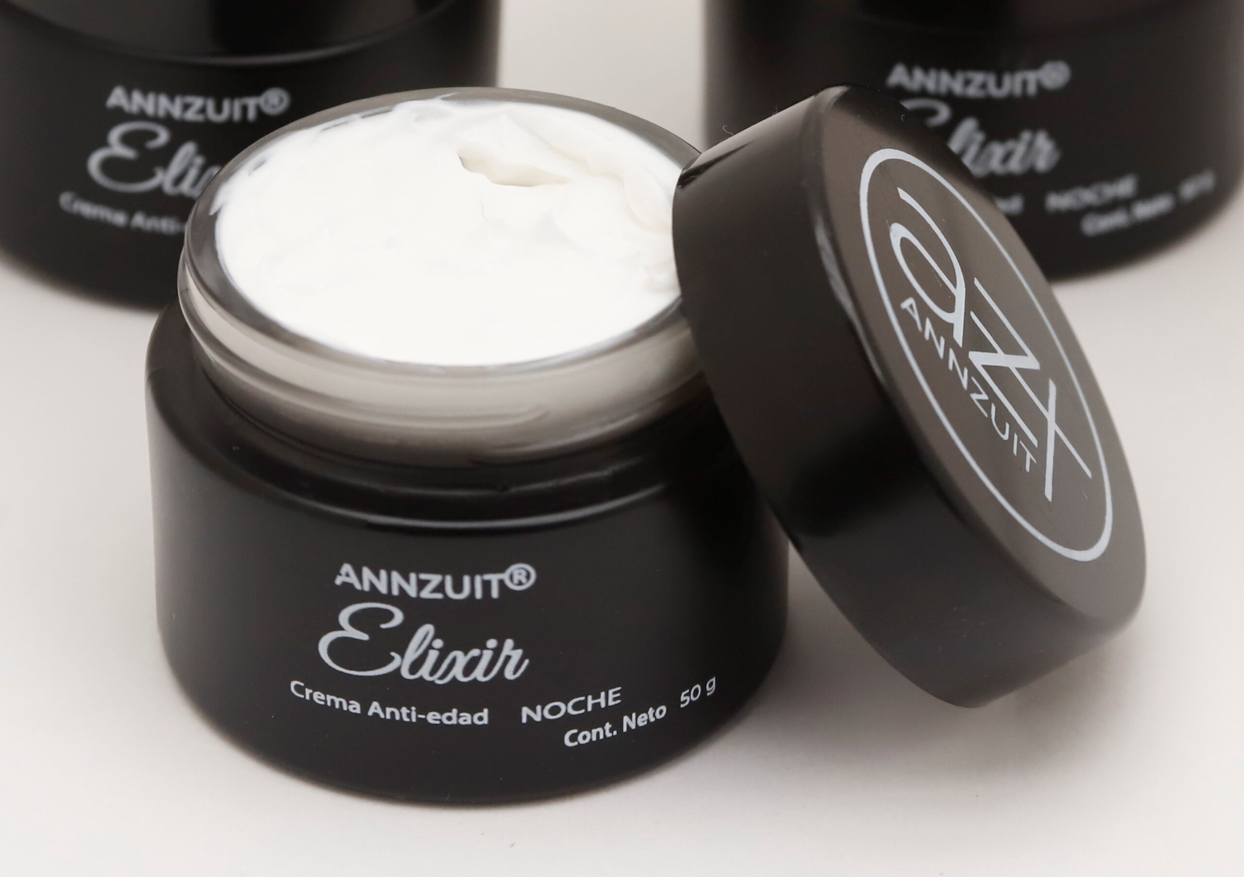 Crema Anti Edad/Noche