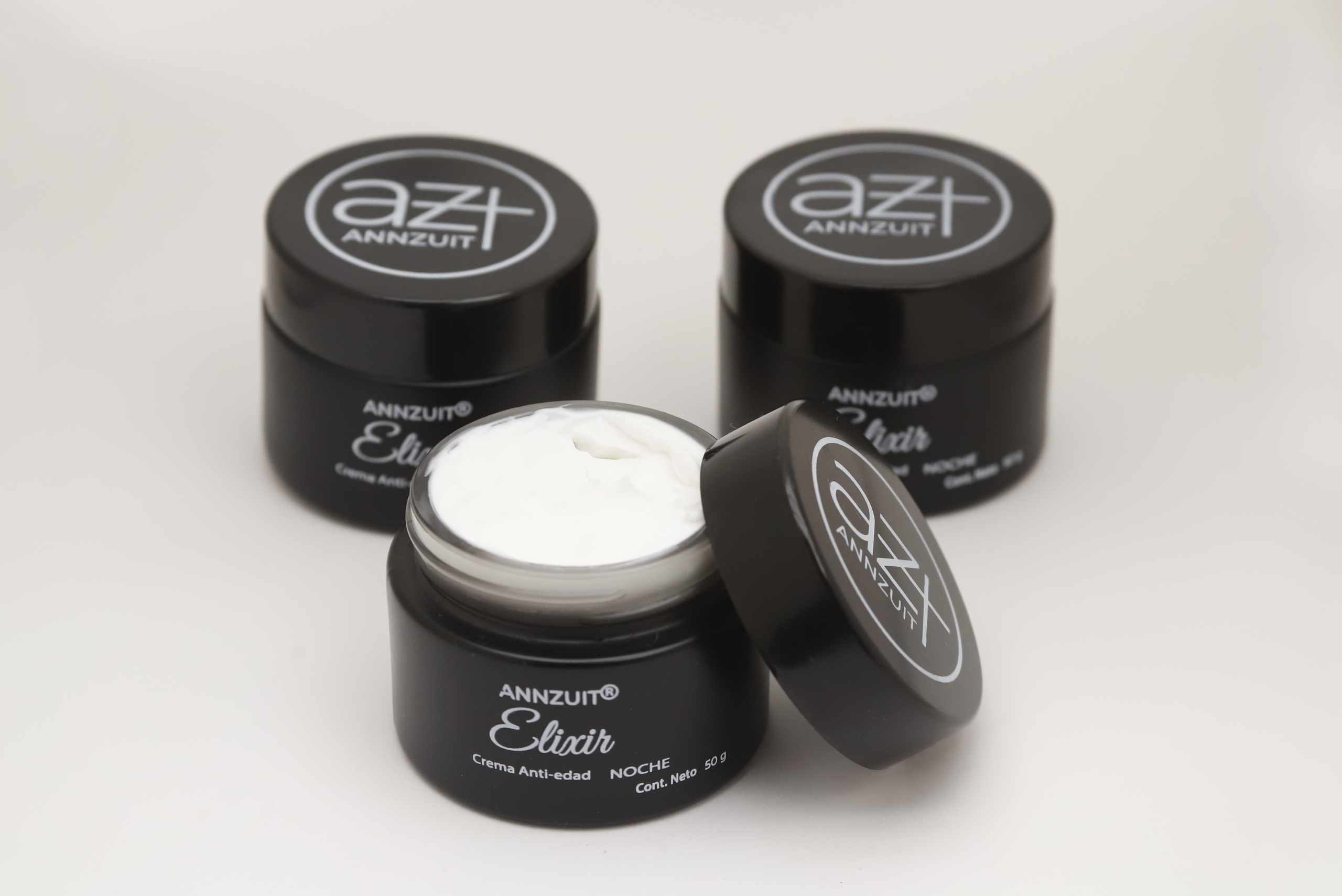 Crema Anti Edad/Noche - Imagen 2