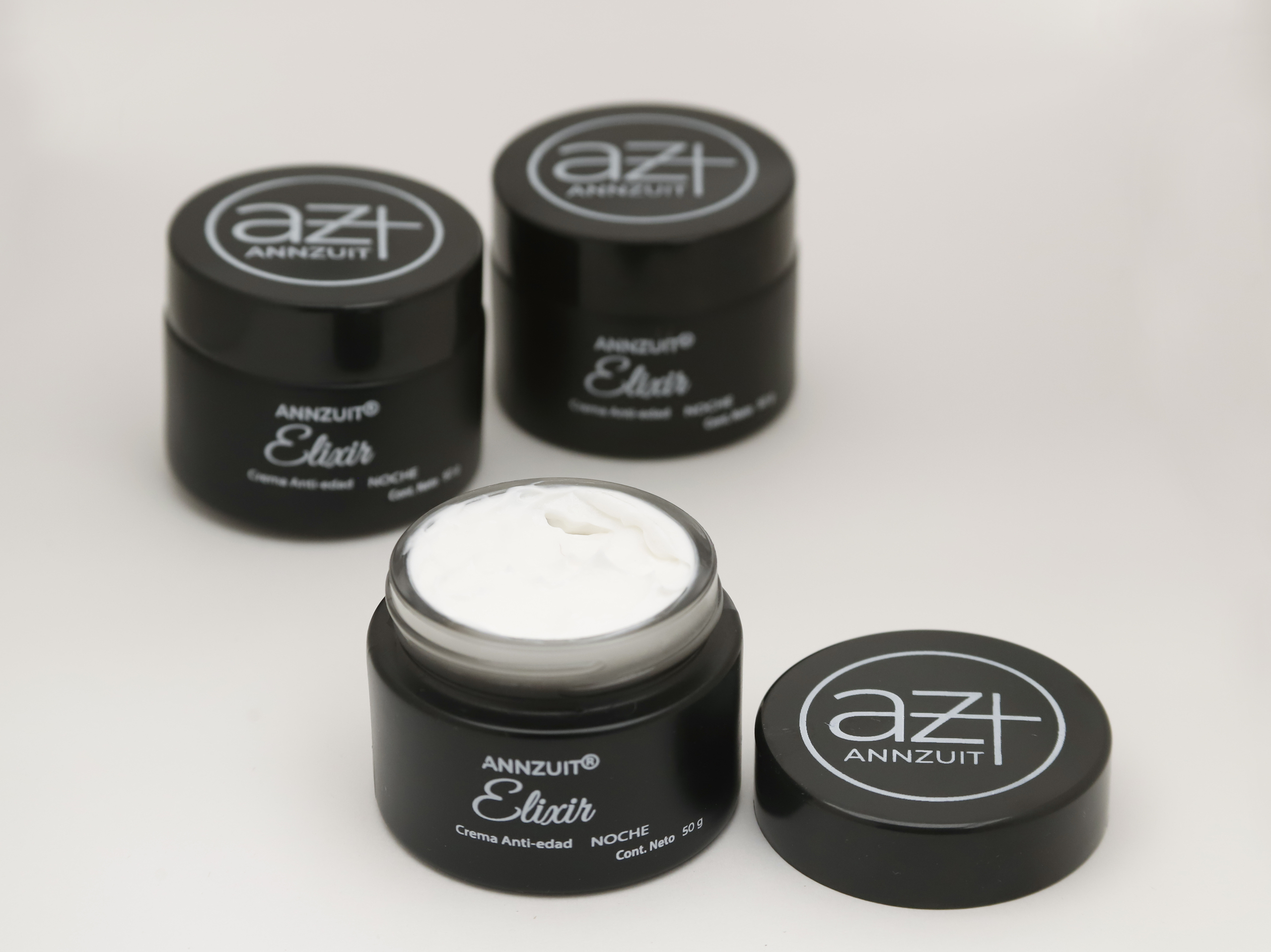 Crema Anti Edad/Noche - Imagen 3