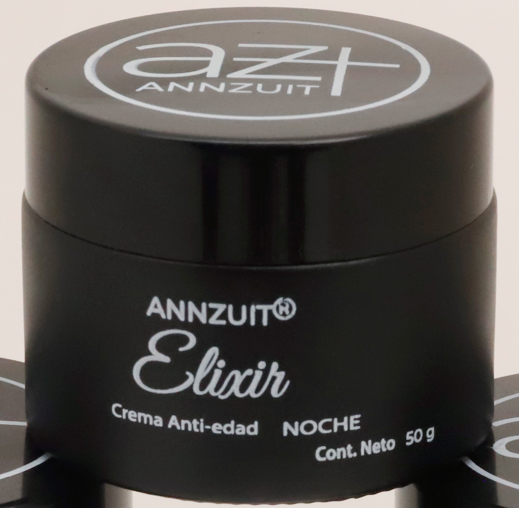 Crema Anti Edad/Noche - Imagen 4